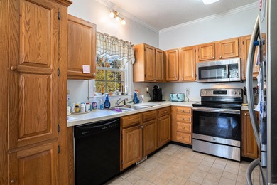 NO HOA! Beautiful 3-bedroom, 2.5-bath home located in the on Aberdeen Golf and Country Club in South Carolina - for sale on GolfHomes.com, golf home, golf lot