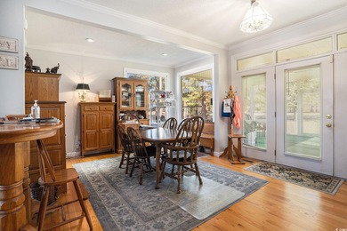 NO HOA! Beautiful 3-bedroom, 2.5-bath home located in the on Aberdeen Golf and Country Club in South Carolina - for sale on GolfHomes.com, golf home, golf lot