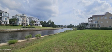 One-of-a-kind Marina Front Gem in St James Plantation on Members Club At St. James Plantation in North Carolina - for sale on GolfHomes.com, golf home, golf lot