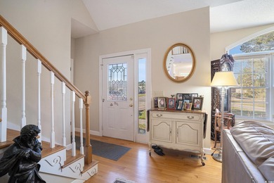 NO HOA! Beautiful 3-bedroom, 2.5-bath home located in the on Aberdeen Golf and Country Club in South Carolina - for sale on GolfHomes.com, golf home, golf lot