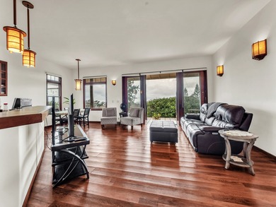 This lovely, well-cared-for home is located in desirable Mark on Discovery Harbour Golf Course in Hawaii - for sale on GolfHomes.com, golf home, golf lot