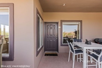 Check out this great condo with an amazing front courtyard on Wolf Creek At Paradise Canyon in Nevada - for sale on GolfHomes.com, golf home, golf lot