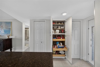 Welcome to this spacious and fully furnished 2-bedroom, 2-bath on Sunrise Lakes Phase III in Florida - for sale on GolfHomes.com, golf home, golf lot