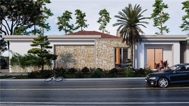 Introducing the newest custom masterpiece from Growth Luxury on Southern Highlands Golf Club in Nevada - for sale on GolfHomes.com, golf home, golf lot