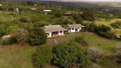 This lovely, well-cared-for home is located in desirable Mark on Discovery Harbour Golf Course in Hawaii - for sale on GolfHomes.com, golf home, golf lot