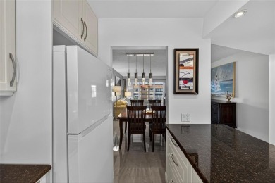 Welcome to this spacious and fully furnished 2-bedroom, 2-bath on Sunrise Lakes Phase III in Florida - for sale on GolfHomes.com, golf home, golf lot