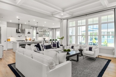 Stone Harbor Lakes is now offering luxury single-family homes on Stone Harbor Golf Club in New Jersey - for sale on GolfHomes.com, golf home, golf lot