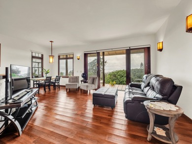 This lovely, well-cared-for home is located in desirable Mark on Discovery Harbour Golf Course in Hawaii - for sale on GolfHomes.com, golf home, golf lot