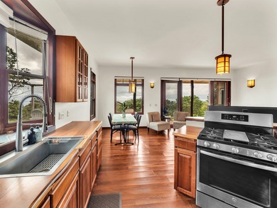 This lovely, well-cared-for home is located in desirable Mark on Discovery Harbour Golf Course in Hawaii - for sale on GolfHomes.com, golf home, golf lot