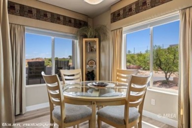 Check out this great condo with an amazing front courtyard on Wolf Creek At Paradise Canyon in Nevada - for sale on GolfHomes.com, golf home, golf lot