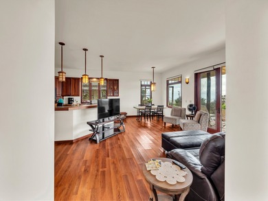 This lovely, well-cared-for home is located in desirable Mark on Discovery Harbour Golf Course in Hawaii - for sale on GolfHomes.com, golf home, golf lot