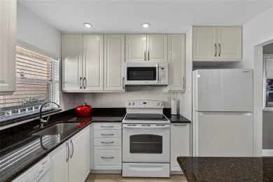 Welcome to this spacious and fully furnished 2-bedroom, 2-bath on Sunrise Lakes Phase III in Florida - for sale on GolfHomes.com, golf home, golf lot