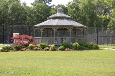 Wonderful large lot situated in the great golf community of on Lockwood Folly Country Club in North Carolina - for sale on GolfHomes.com, golf home, golf lot