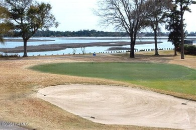 Wonderful large lot situated in the great golf community of on Lockwood Folly Country Club in North Carolina - for sale on GolfHomes.com, golf home, golf lot