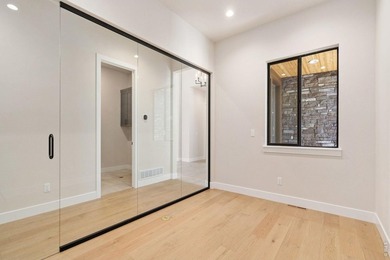 The Isleworth Plan at The Fairways at RainDance by Trumark Homes on Raindance National Golf Course in Colorado - for sale on GolfHomes.com, golf home, golf lot