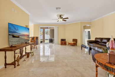 Move-in ready 3-bedroom, 2-bath home located in the desirable on St. James Golf Club in Florida - for sale on GolfHomes.com, golf home, golf lot