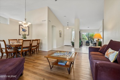 Stop looking!  If you're snow-birding in Green Valley, this home on Quail Creek Country Club  in Arizona - for sale on GolfHomes.com, golf home, golf lot