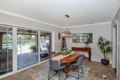 Welcome to Fairway -- a highly regarded community offering on Yuma Golf and Country Club in Arizona - for sale on GolfHomes.com, golf home, golf lot