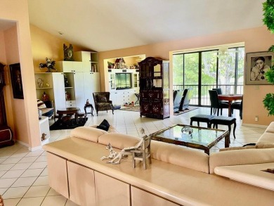 Second floor unit with beautiful golf course views. Many on Indian Spring Golf and Country Club in Florida - for sale on GolfHomes.com, golf home, golf lot