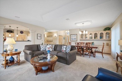 Experience the pinnacle of golf course living in Grayhawk at on Meadow Wood Golf Course in Washington - for sale on GolfHomes.com, golf home, golf lot