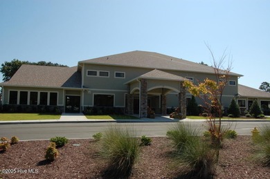 Wonderful large lot situated in the great golf community of on Lockwood Folly Country Club in North Carolina - for sale on GolfHomes.com, golf home, golf lot