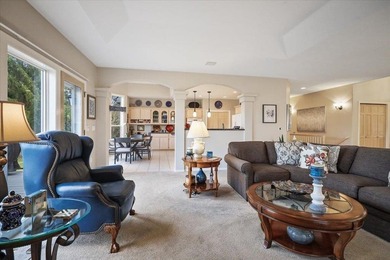 Experience the pinnacle of golf course living in Grayhawk at on Meadow Wood Golf Course in Washington - for sale on GolfHomes.com, golf home, golf lot