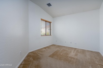 Location! Welcome to this beautiful home in Amante at Verde on Verde Santa Fe Golf Club in Arizona - for sale on GolfHomes.com, golf home, golf lot