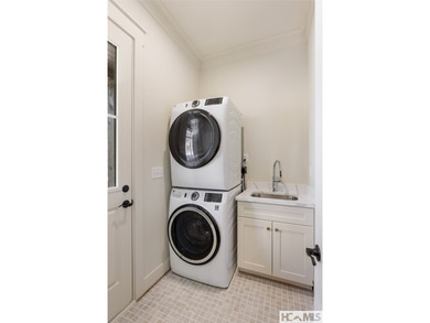 Located within the intimate Laurel Meadow community just outside on Mountaintop Golf and Lake Club in North Carolina - for sale on GolfHomes.com, golf home, golf lot