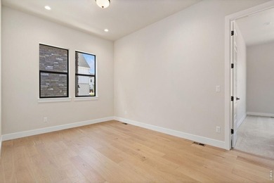 The Isleworth Plan at The Fairways at RainDance by Trumark Homes on Raindance National Golf Course in Colorado - for sale on GolfHomes.com, golf home, golf lot