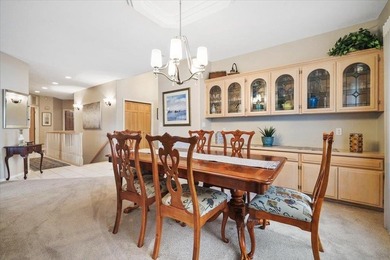 Experience the pinnacle of golf course living in Grayhawk at on Meadow Wood Golf Course in Washington - for sale on GolfHomes.com, golf home, golf lot