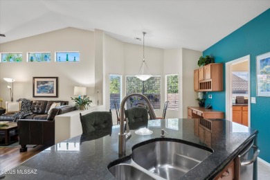 Stop looking!  If you're snow-birding in Green Valley, this home on Quail Creek Country Club  in Arizona - for sale on GolfHomes.com, golf home, golf lot