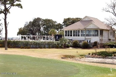 Wonderful large lot situated in the great golf community of on Lockwood Folly Country Club in North Carolina - for sale on GolfHomes.com, golf home, golf lot