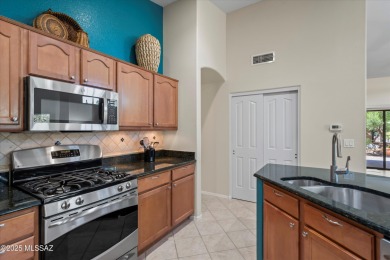 Stop looking!  If you're snow-birding in Green Valley, this home on Quail Creek Country Club  in Arizona - for sale on GolfHomes.com, golf home, golf lot