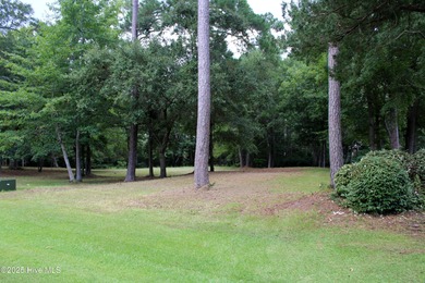 Wonderful large lot situated in the great golf community of on Lockwood Folly Country Club in North Carolina - for sale on GolfHomes.com, golf home, golf lot