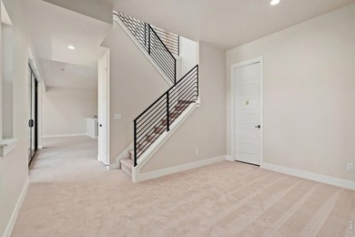 The Isleworth Plan at The Fairways at RainDance by Trumark Homes on Raindance National Golf Course in Colorado - for sale on GolfHomes.com, golf home, golf lot