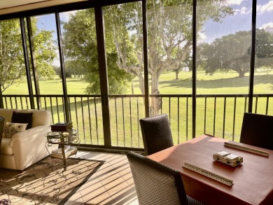 Second floor unit with beautiful golf course views. Many on Indian Spring Golf and Country Club in Florida - for sale on GolfHomes.com, golf home, golf lot