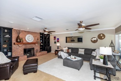 Welcome to Fairway -- a highly regarded community offering on Yuma Golf and Country Club in Arizona - for sale on GolfHomes.com, golf home, golf lot