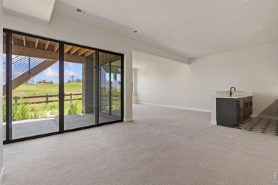 The Isleworth Plan at The Fairways at RainDance by Trumark Homes on Raindance National Golf Course in Colorado - for sale on GolfHomes.com, golf home, golf lot