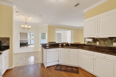 Move-in ready 3-bedroom, 2-bath home located in the desirable on St. James Golf Club in Florida - for sale on GolfHomes.com, golf home, golf lot