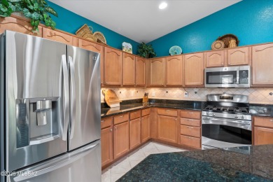 Stop looking!  If you're snow-birding in Green Valley, this home on Quail Creek Country Club  in Arizona - for sale on GolfHomes.com, golf home, golf lot