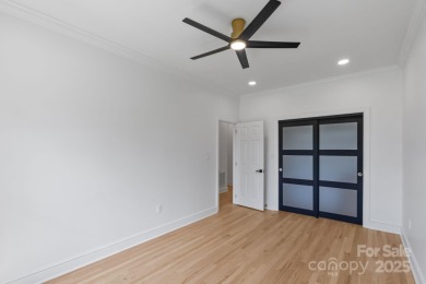 Welcome to this beautifully updated 3-bedroom, 2-bath brick on Mallard Head Country Club in North Carolina - for sale on GolfHomes.com, golf home, golf lot