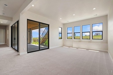 The Isleworth Plan at The Fairways at RainDance by Trumark Homes on Raindance National Golf Course in Colorado - for sale on GolfHomes.com, golf home, golf lot