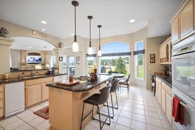 Experience the pinnacle of golf course living in Grayhawk at on Meadow Wood Golf Course in Washington - for sale on GolfHomes.com, golf home, golf lot