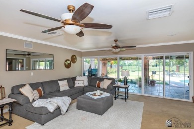 Welcome to Fairway -- a highly regarded community offering on Yuma Golf and Country Club in Arizona - for sale on GolfHomes.com, golf home, golf lot