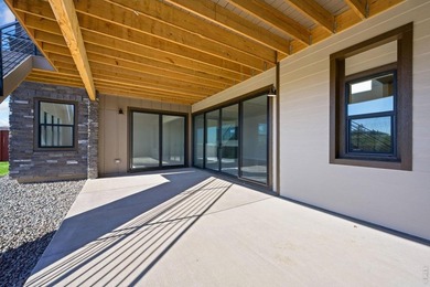 The Isleworth Plan at The Fairways at RainDance by Trumark Homes on Raindance National Golf Course in Colorado - for sale on GolfHomes.com, golf home, golf lot