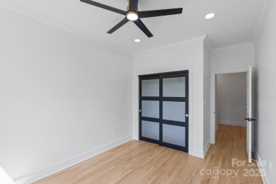 Welcome to this beautifully updated 3-bedroom, 2-bath brick on Mallard Head Country Club in North Carolina - for sale on GolfHomes.com, golf home, golf lot