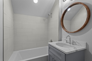 Located within the intimate Laurel Meadow community just outside on Mountaintop Golf and Lake Club in North Carolina - for sale on GolfHomes.com, golf home, golf lot