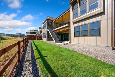 The Isleworth Plan at The Fairways at RainDance by Trumark Homes on Raindance National Golf Course in Colorado - for sale on GolfHomes.com, golf home, golf lot