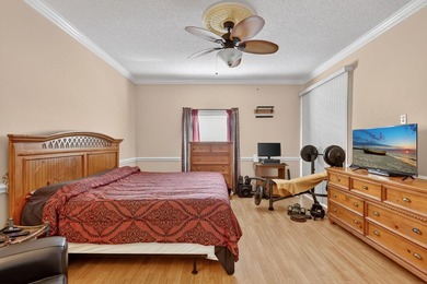 Move-in ready 3-bedroom, 2-bath home located in the desirable on St. James Golf Club in Florida - for sale on GolfHomes.com, golf home, golf lot