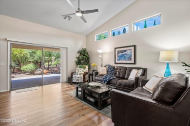 Stop looking!  If you're snow-birding in Green Valley, this home on Quail Creek Country Club  in Arizona - for sale on GolfHomes.com, golf home, golf lot